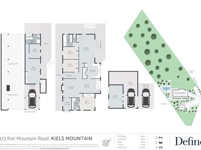 373 Kiel Mountain Road, Kiels Mountain