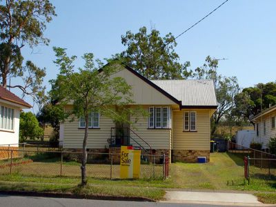 29 Broadwater Road, Mount Gravatt East