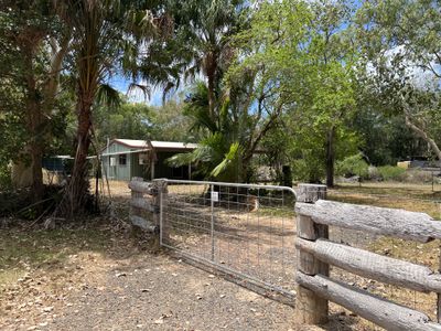 28 Starcke Street, Cooktown
