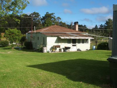 2743 Bates Road, Torrington