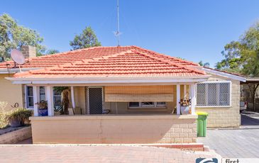 192 Wellington Street West, Northam