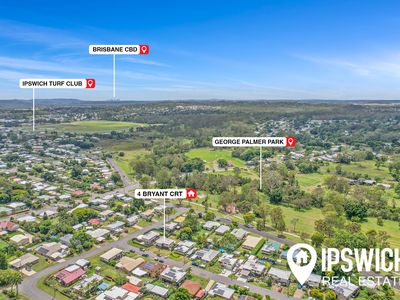 4 Bryant Court, Silkstone