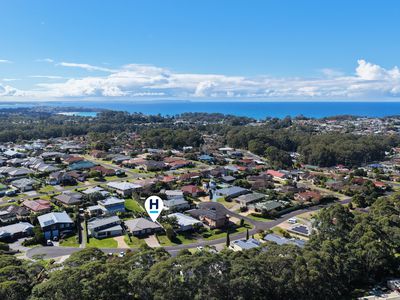 13B Abbey Road, Ulladulla