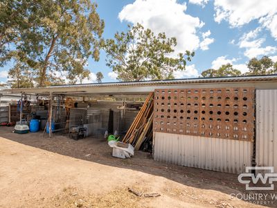 29 Catarrh Creek Road, Torrington