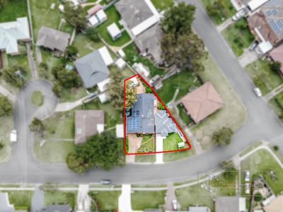 3 & 3A Tent Street, Kingswood