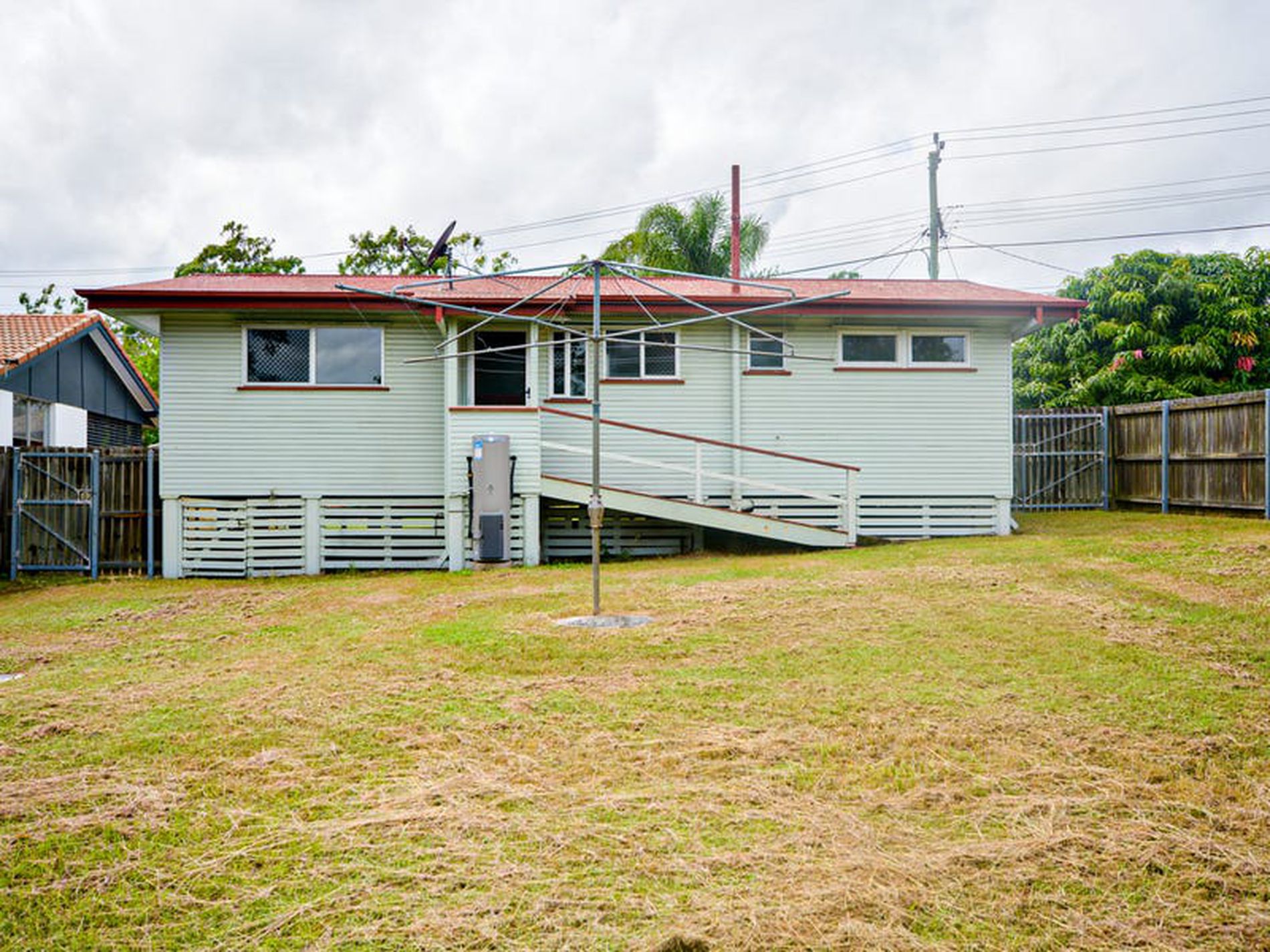 4 Hogan Street, Gailes