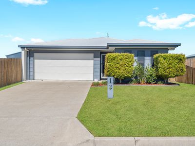 30 Palmetto Crescent, Rural View
