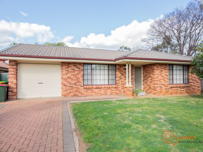 12 Rawson Street, Dubbo