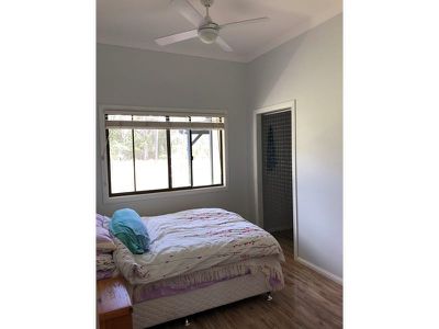 1980 Memerambi - Barkers Creek Road, Wattle Camp
