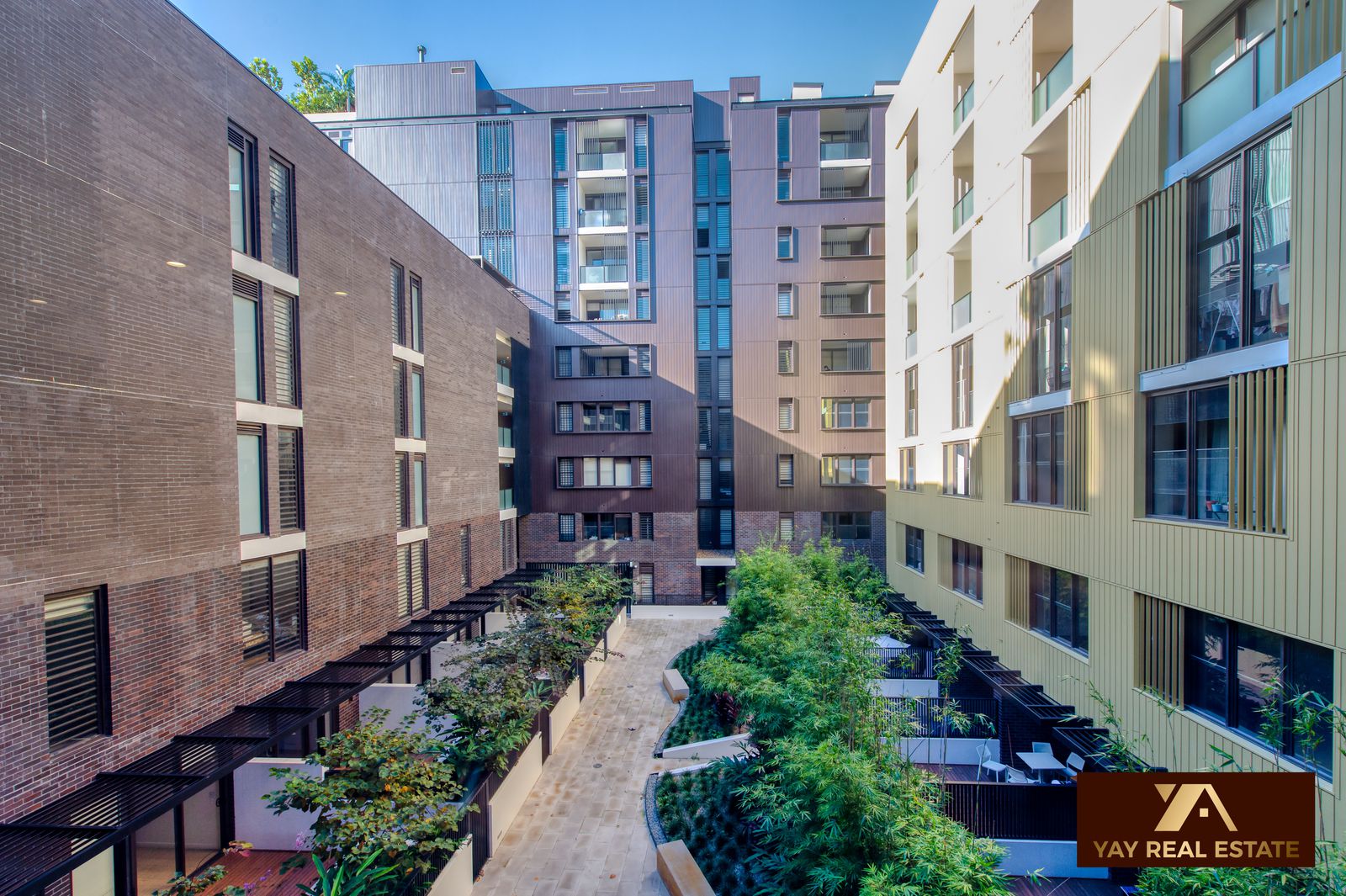 208 / 276 Bulwara Road, ULTIMO