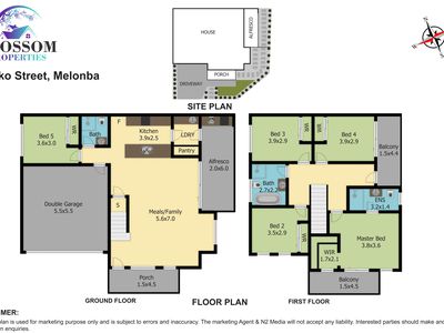 2 Mako Street, Marsden Park