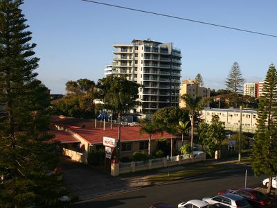 401 / 2 Little Street, Forster