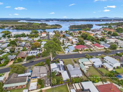 84 Breckenridge Street, Forster