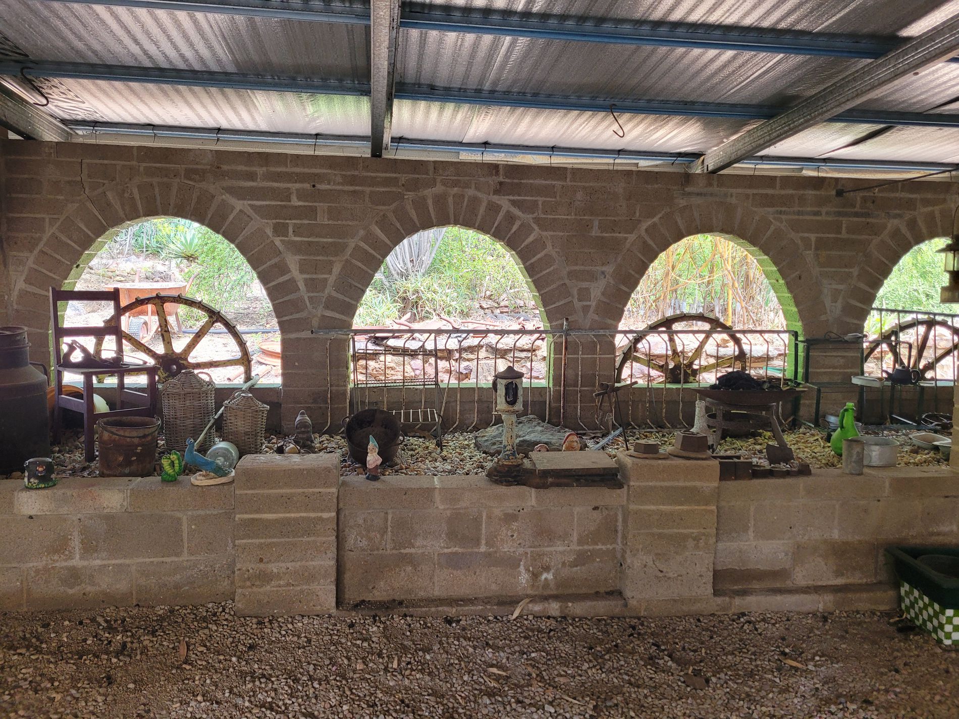 1 tea garden road , Rubyvale