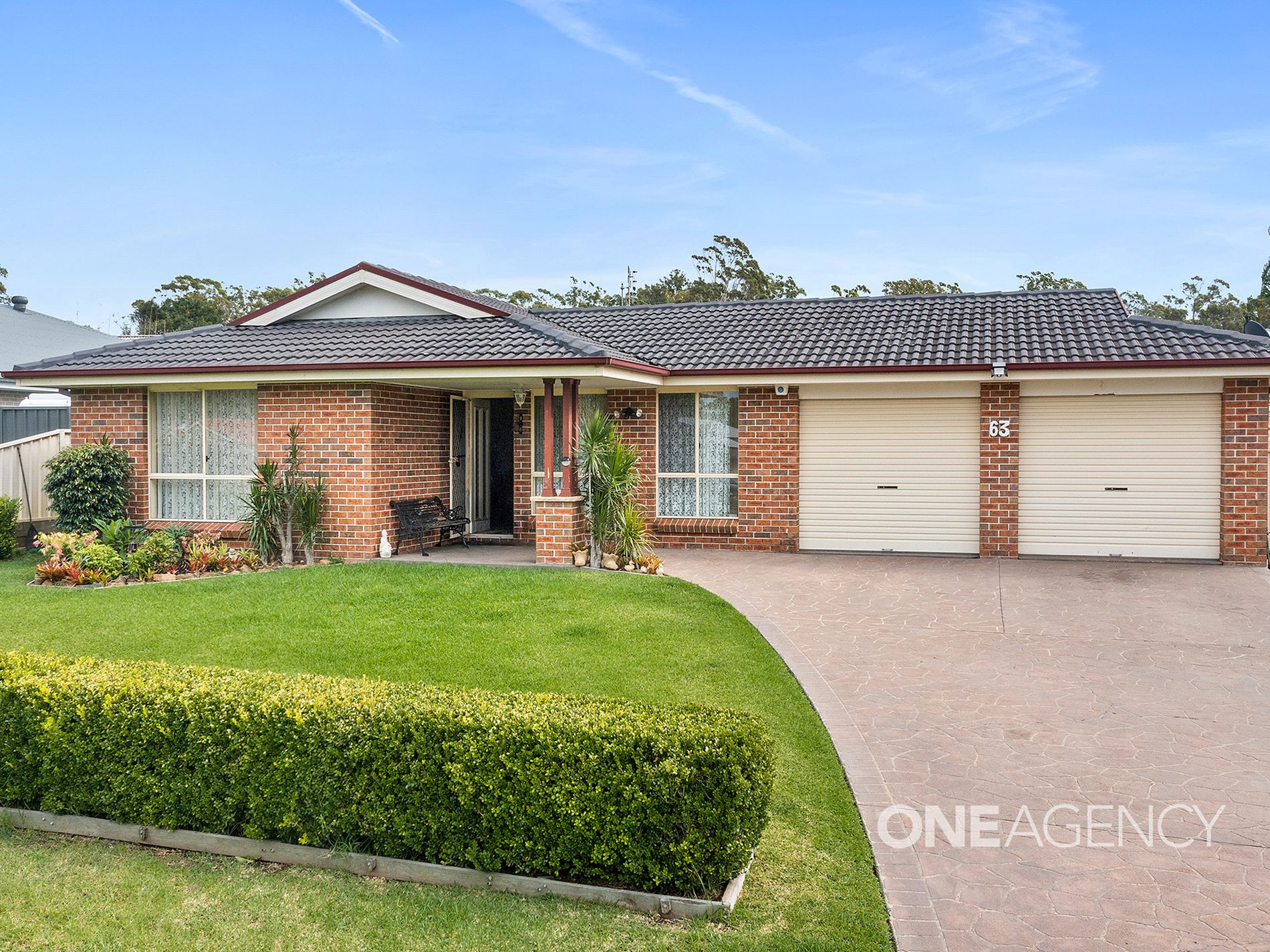 63 Cammaray Drive, St Georges Basin