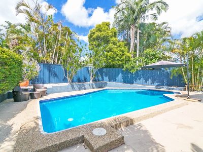 31 Kallista Road, Rochedale South