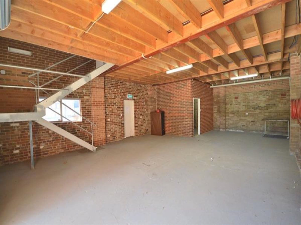 gallery