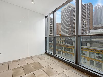 130 Elizabeth Street, Sydney
