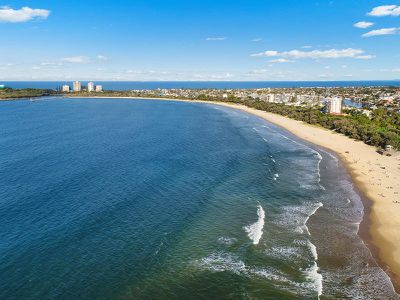 506 / 25 First Avenue, Mooloolaba