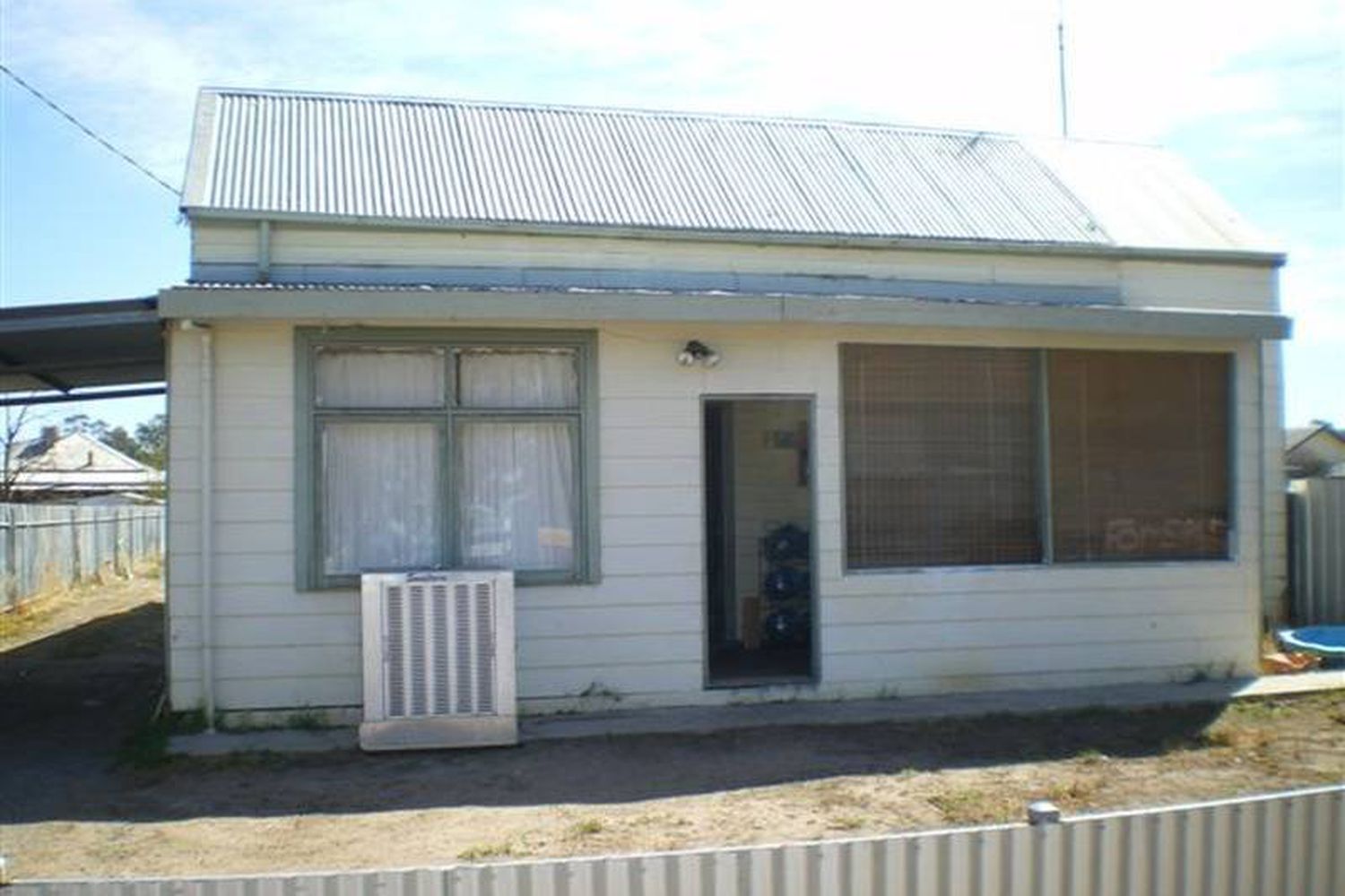 Warracknabeal