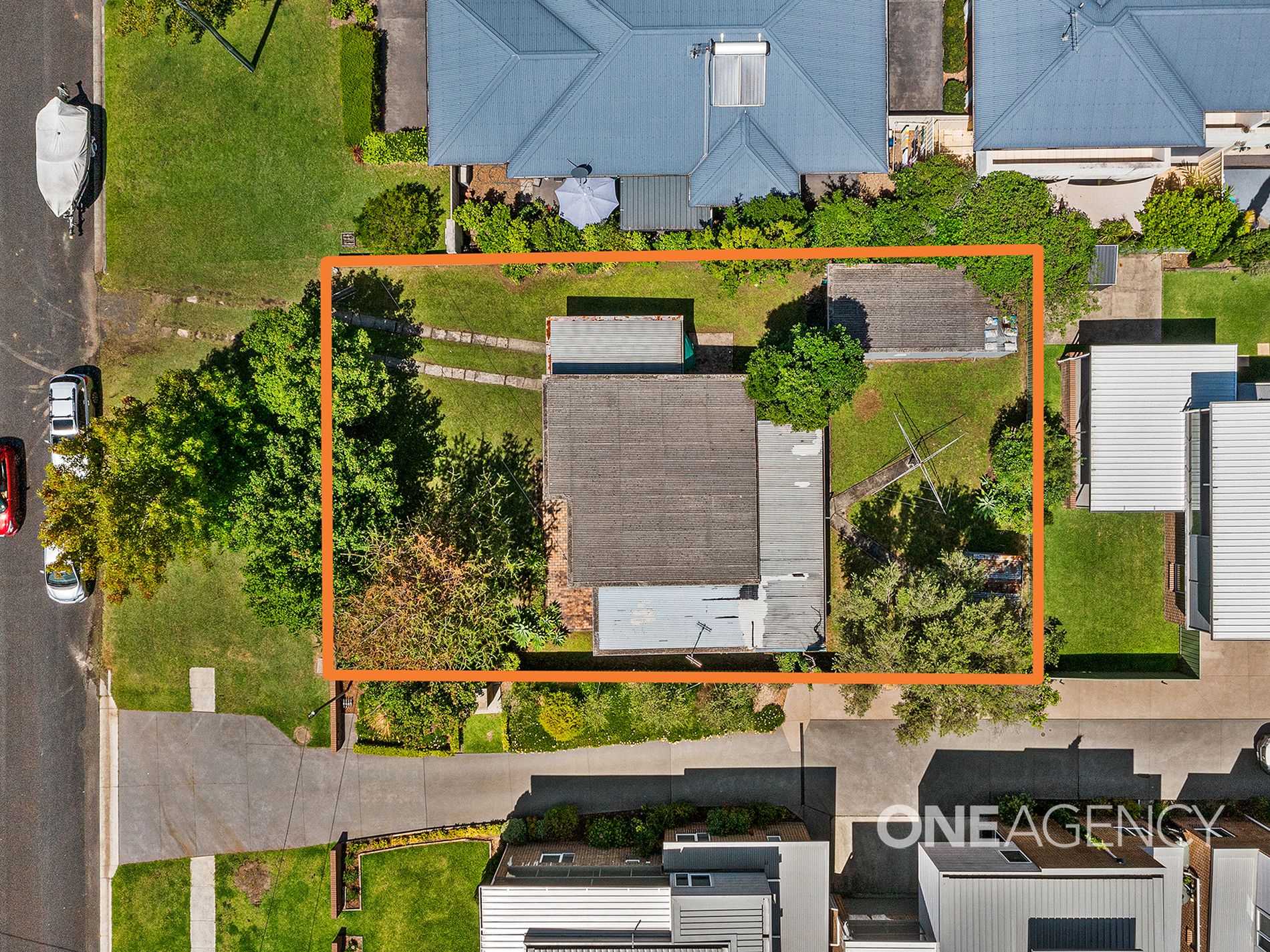 19 Duncan Street, Huskisson One Agency Elite Property Group