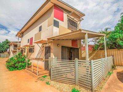 2 / 60 Morgans Street, Port Hedland