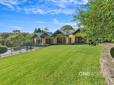 220 Moss Vale Road, Badagarang