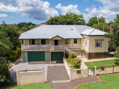 32 Hill Street, Woombye