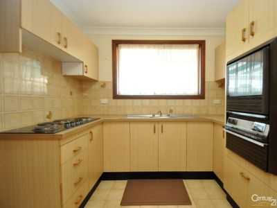 1 Page Avenue, Dubbo