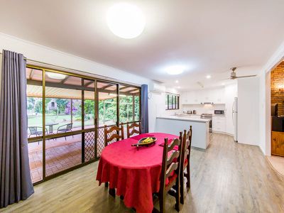 16 Tarong Drive, Kingaroy