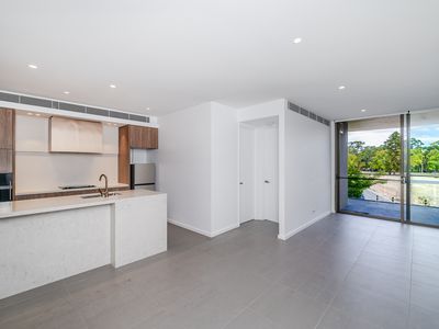 208/16 Tomlinson Boulevard, Floreat