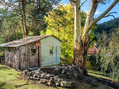 365 Bakers Creek Road, Lucaston