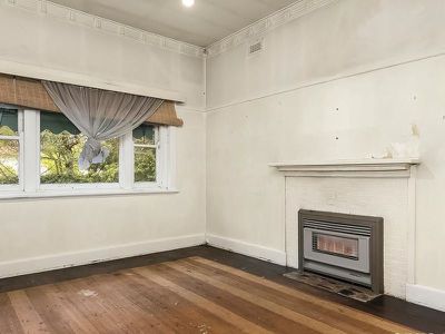 37 Severn Street, Yarraville