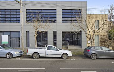 5/75-79 Chetwynd Street, North Melbourne