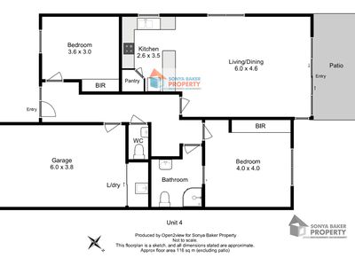 4 / 1 Moore Court, Wynyard