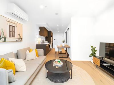 304 / 83 Cooyong Street, Reid