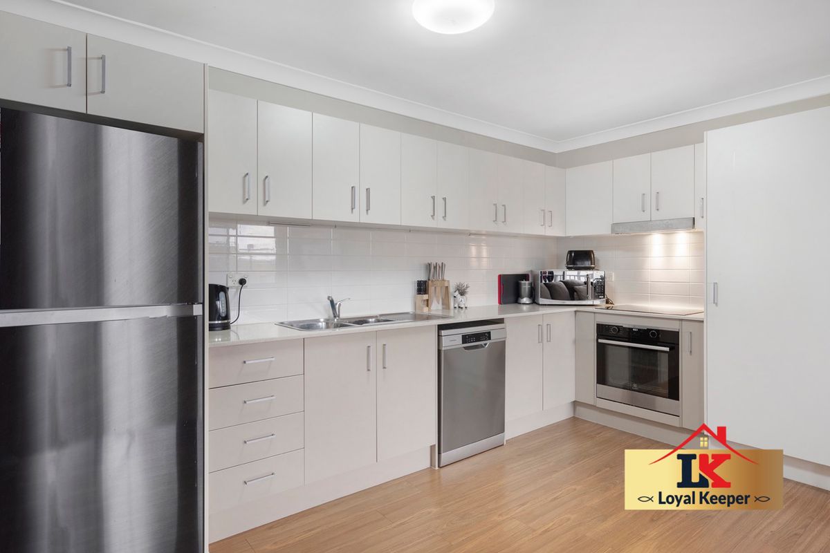 73 / 85 NOTTINGHAM ROAD, Calamvale