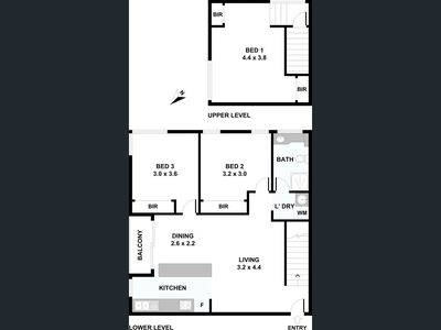 33 / 20 MCCONNELL STREET, Spring Hill