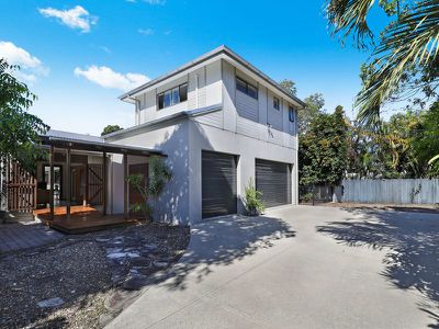 96 Yandina-Coolum Road, Coolum Beach