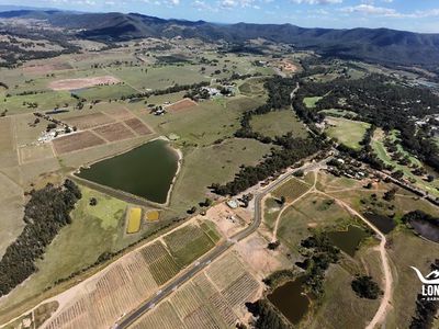 Lot 6 - POKOLBIN ESTATE, McDonalds Road, Pokolbin