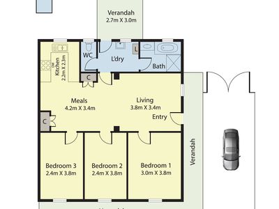 148 Harvey Road, Elizabeth South