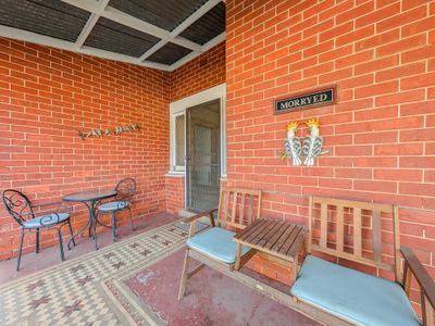 31 King Street, Boort