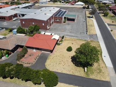 1 / 21 White Street, East Bunbury