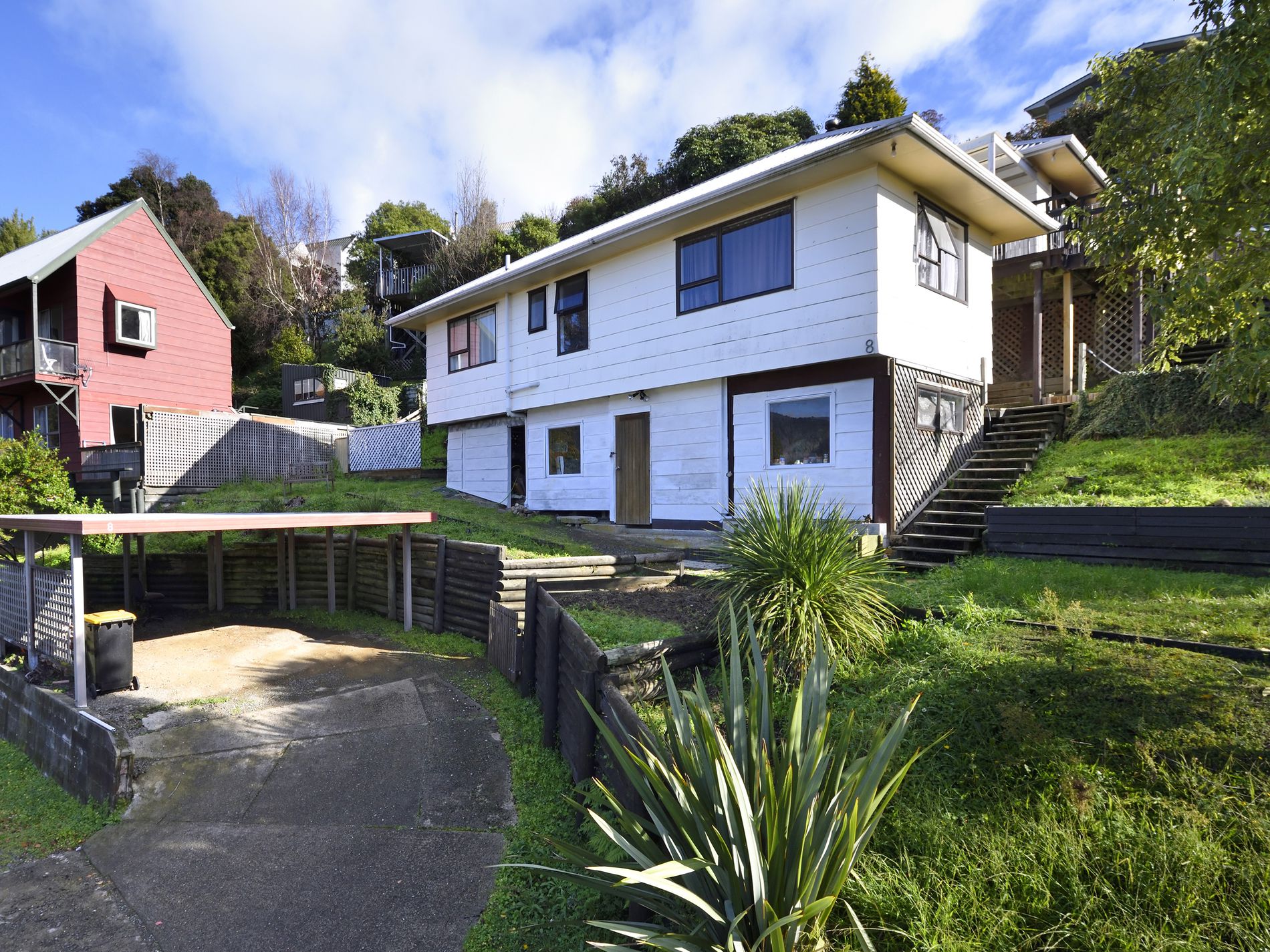 8 Abraham Heights, Washington Valley