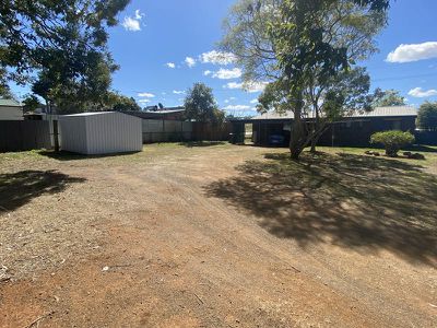 327 Haly Street, Kingaroy