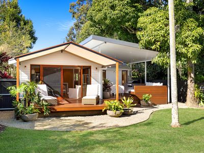 21 Gordon Street, Mullumbimby