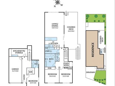 4A Maskell Crescent, Lower Plenty