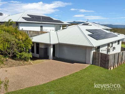 3 Karingal Close, Douglas