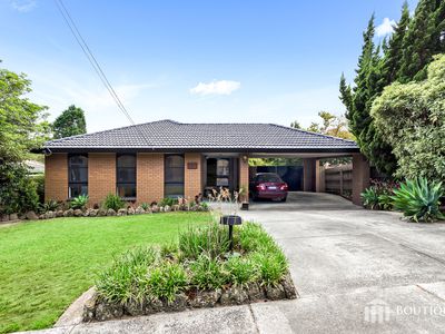 12 Thornton Court, Dandenong North