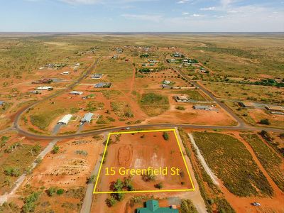 15 Greenfield Street, Boodarie